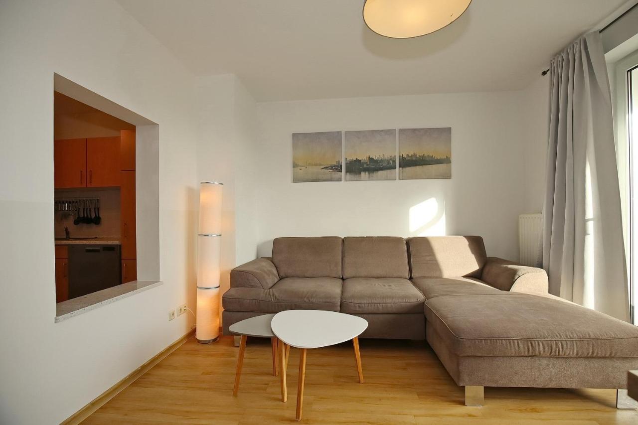 Waterkant Wohnung 14 - Kranich Boltenhagen  Εξωτερικό φωτογραφία