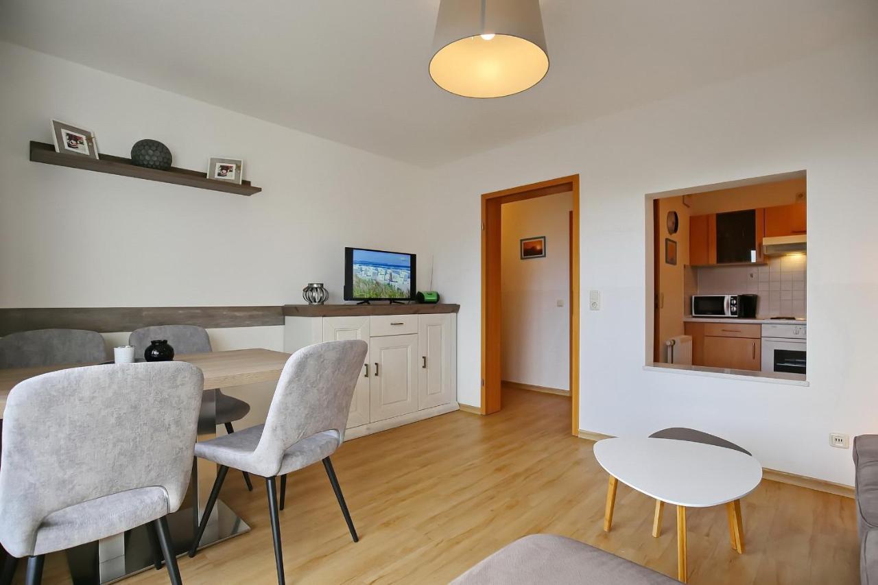 Waterkant Wohnung 14 - Kranich Boltenhagen  Εξωτερικό φωτογραφία